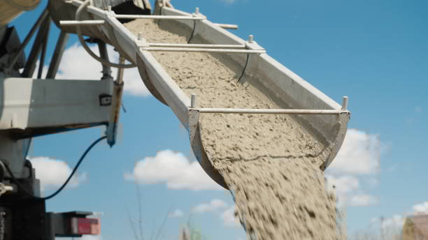 Best Concrete Staining and Coloring in Cisco, TX