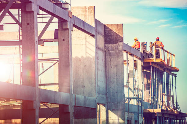 Best Residential Concrete Solutions in Cisco, TX