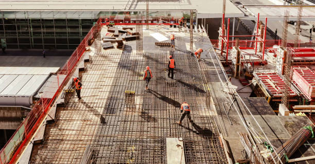 Best Concrete Grinding and Polishing in Cisco, TX
