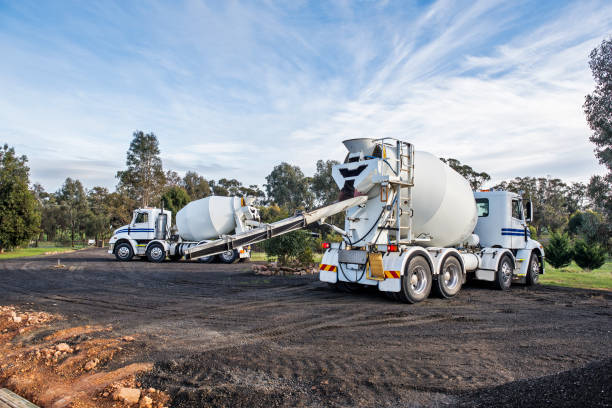 Best Industrial Concrete Flooring in Cisco, TX