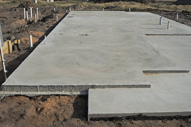 Best Residential Concrete Solutions in Cisco, TX