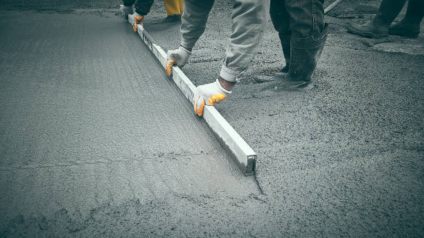 Best Concrete Foundation Repair in Cisco, TX